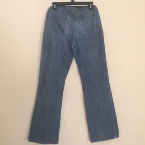 Motherhood Maternity Jeans